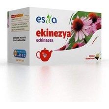Aesco Poşet Ekinezya Çiçek 40 Gr.