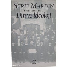 İletişim Yayınları Din ve Ideoloji