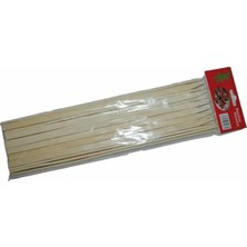 Aesco Çöp Şiş Kalın 30X25 cm ROYALEKS-RA-329