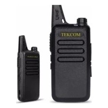 Epilons Telsiz El6 Profesyonel Tekli