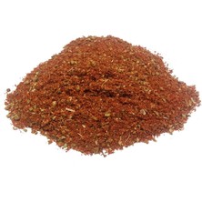 Aesco Organik Taze Dökme Taco Baharatı 250 gr