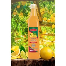 Aesco Limon Sirkesi % 100 Doğal Katkısız 500 ml