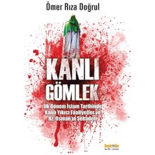 Aesco Kanlı Gömlek