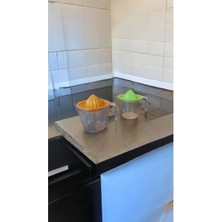 Aesco Portakal Limon Narenciye Sıkacağı ROYALEKS-MP-6080