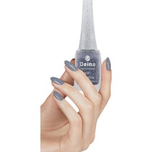 Aesco Keratinli Besleyici Oje 14 ml Renk No: 79