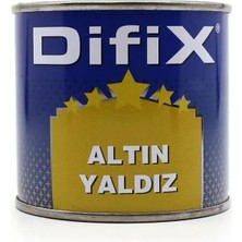 AyrStore Buğz Difix Altın Yaldız Boya