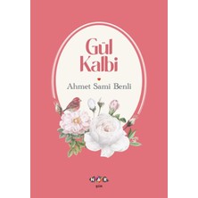 Nar Yayınları Gül Kalbi