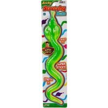 Aesco Dev Streç Yılan - S01000430 - 1 Adet Stokta Olan Gönderilir