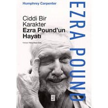 Aesco Ciddi Bir Karakter