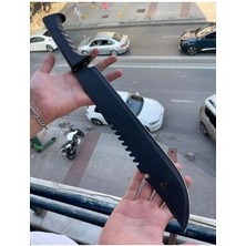 Taşkafa Avcı Bıçağı