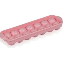 Aesco Misket Buzluk 14 Hazneli Buz Kalıbı ROYALEKS-SC-255