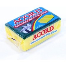 Aesco Endüstriyel Düz Sünger Tekli ROYALEKS-67406