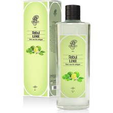 Aesco Lime 270 ml Kolonya