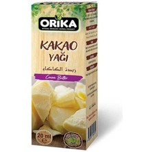 Aesco Kakao Yağı 20 Ml.