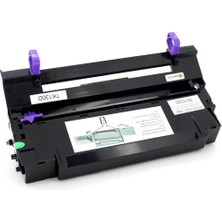 tonermax Kyocera DK-130/DK-150 Muadil Drum Ünitesi/ TK-130 / FS1350 / FS1300 / FS1128 / FS1028
