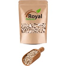 Aesco Ayçekirdeği Içi Deluxe Seri Organik Lezzetli 300 gr