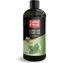 Aesco Isırgan Şampuanı Yağlı Saçlar Için 400 Ml.