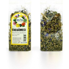 Aesco Poşet Ebegümeci 40 Gr.