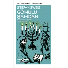 Aesco Gömülü Şamdan - Modern Klasikler Dizisi