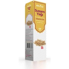 Aesco Susam Yağı 250 Ml.