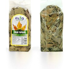 Aesco Poşet Çınar Yaprağı 30 Gr.