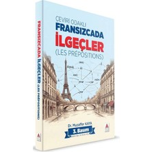 Aesco Çeviri Odaklı Fransızcada Ilgeçler