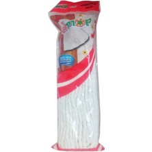 Aesco Pamuklu Mop Paspas Ipi ROYALEKS-PM03