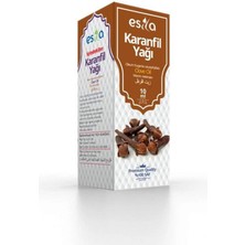 Aesco Karanfil Yağı 10 Ml.