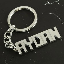 Aesco Aydan Isimli Anahtarlık