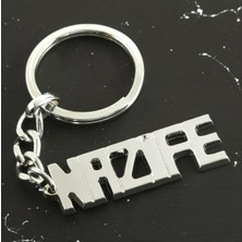 Aesco Nazife Isimli Anahtarlık