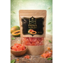 Mr Gurme Papaya Kurusu Şeker Ilaveli 150 gr