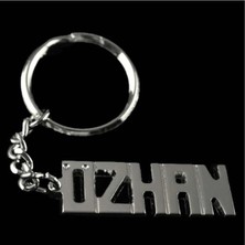 Aesco Özhan Isimli Anahtarlık