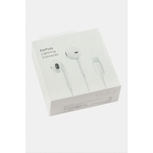 Aesco Iphone Mikrofonlu Kulaklık