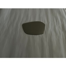 Akayna Opel Corsa F 2019- Model Sonrası Sol Taraf Ayna Camı