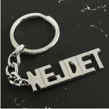 Aesco Nejdet Isimli Anahtarlık