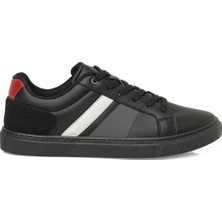 Torex Lucaso 6fx Siyah Erkek Sneaker