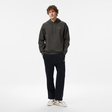 Anta Mılano Erkek Kahverengi Sweatshirt.3