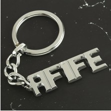 Aesco Afife Isimli Anahtarlık