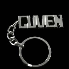 Aesco Güven Isimli Anahtarlık