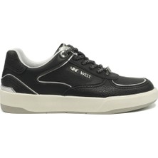Nine West Federıc 6fx Siyah Kadın Sneaker