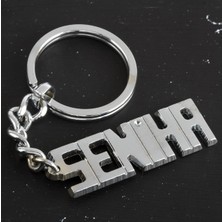 Aesco Seniha Isimli Anahtarlık