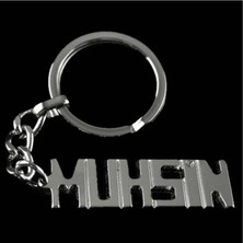 Aesco Muhsin Isimli Anahtarlık