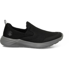 Lumberjack Lıpa 6fx Siyah Erkek Comfort Ayakkabı