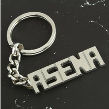 Aesco Asena Isimli Anahtarlık