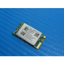 Broadcom BCM943142Y BRCM1079 433 Mbps 2.4g + 5g + Bluetooth 4.0 Notebook Wifi Ağ Kart