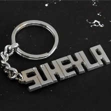 Aesco Süheyla Isimli Anahtarlık