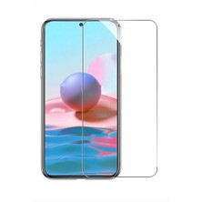 Aesco Xiaomi Redmi Note 11 Pro Kırılmaz Cam Ekran Koruyucu