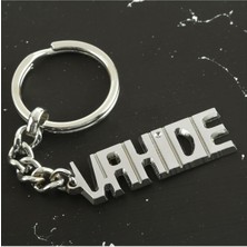 Aesco Vahide Isimli Anahtarlık