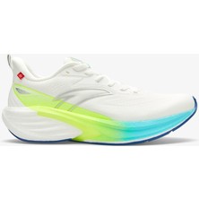 Anta Rocket 7.0 Erkek Yeşil Spor Ayakkabı.4
