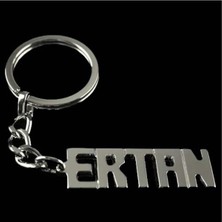 Aesco Ertan Isimli Anahtarlık